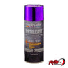 Dupli-Color PURPLE Metalcast Spray Paint - Anodized Coating 11OZ