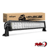 NiLight 22" LED Flood/Spot Combo Light Bar