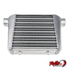 Universal Front Mount Intercooler 18"x12"x3" - 2.5" In/Out