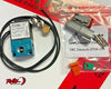 3-Port Boost Control Solenoid / MAC Valve Kit with Connector