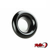 4" Inch Velocity Stack - Black