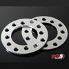 Universal Pair 4 HOLE  5mm CNC Wheel Spacers 4x100/4x114/4x108