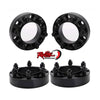 1.5" Hubcentric 6X5.5 (139.7) High Quality Wheel Spacers - Toyota Set of 4