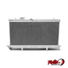 2002-2007 Subaru WRX Dual Core Aluminum Radiator