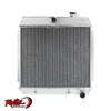 Chevy Small Block Triple Core Aluminum Radiator