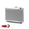 Toyota AE86 Dual Core Aluminum Radiator