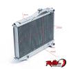 Toyota AE86 Dual Core Aluminum Radiator