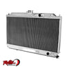 Honda Integra Dual Core Aluminum Radiator