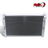 Mitsubishi Evolution X Dual Core Aluminum Radiator