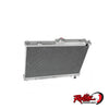 Nissan Skyline R33/34 Dual Core Aluminum Radiator