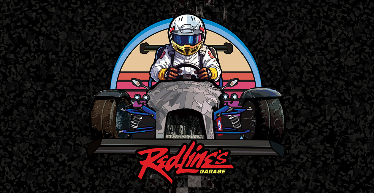 Redline Performance Imports 