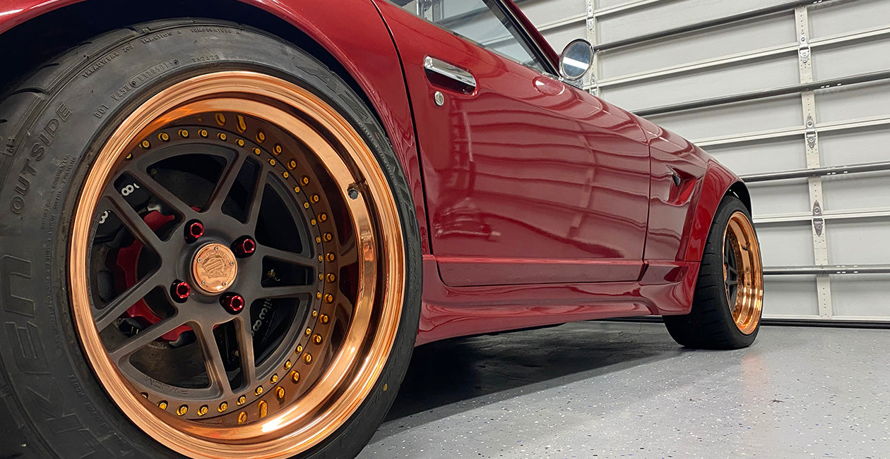 Redline Performance Imports 