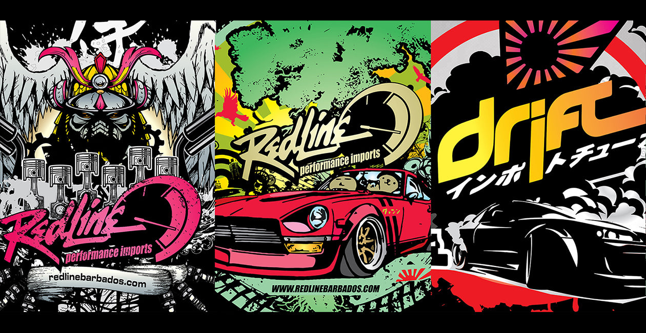 Redline Performance Imports 