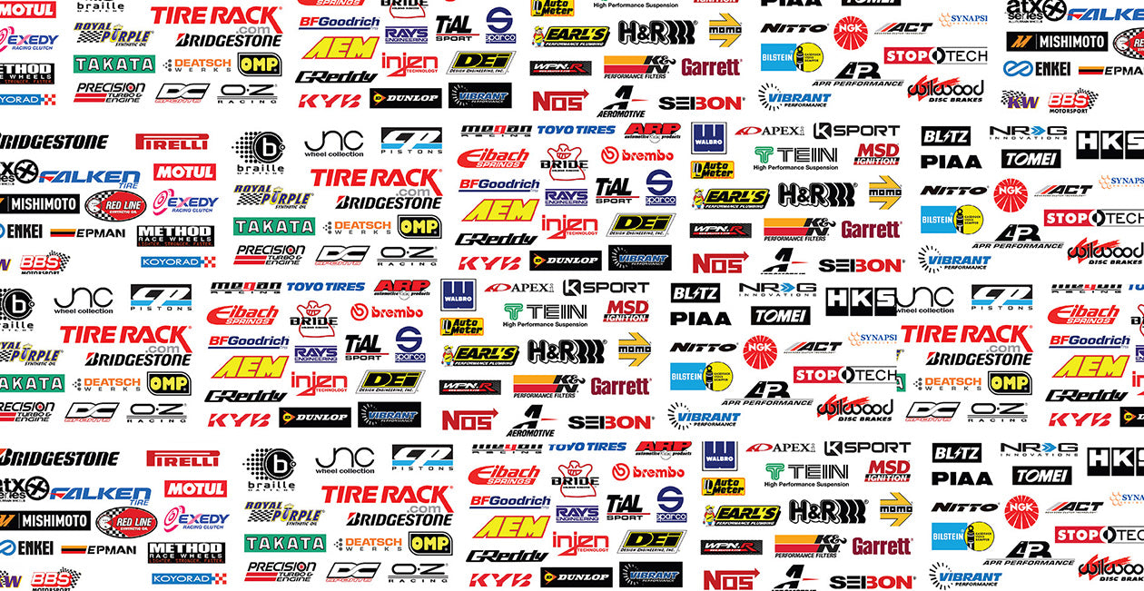 Redline Performance Imports 