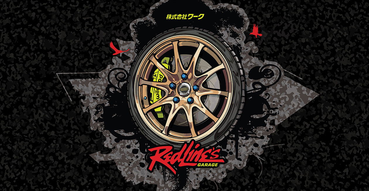 Redline Performance Imports 