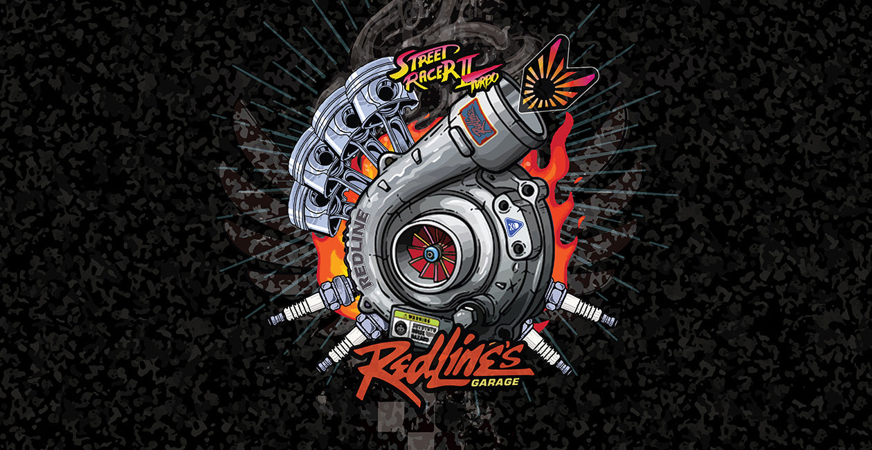 Redline Performance Imports 