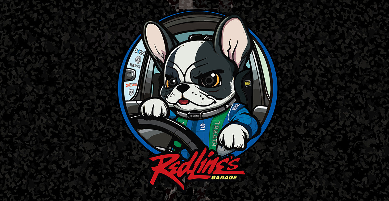 Redline Performance Imports 