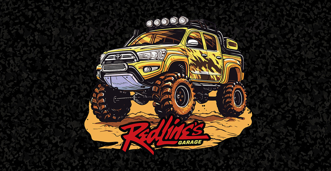 Redline Performance Imports 