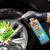 Chemical Guys - Sticky Citrus Wheel Cleaner CLD10516 16OZ