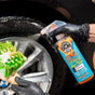 Chemical Guys - Sticky Citrus Wheel Cleaner CLD10516 16OZ