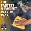 Chemical Guys - InstaWax Liquid Spray Carnauba WAC20964 16OZ