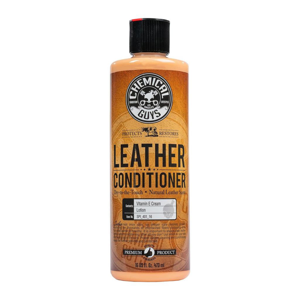 Chemical Guys - Leather Conditioner SPI_401_16 16OZ