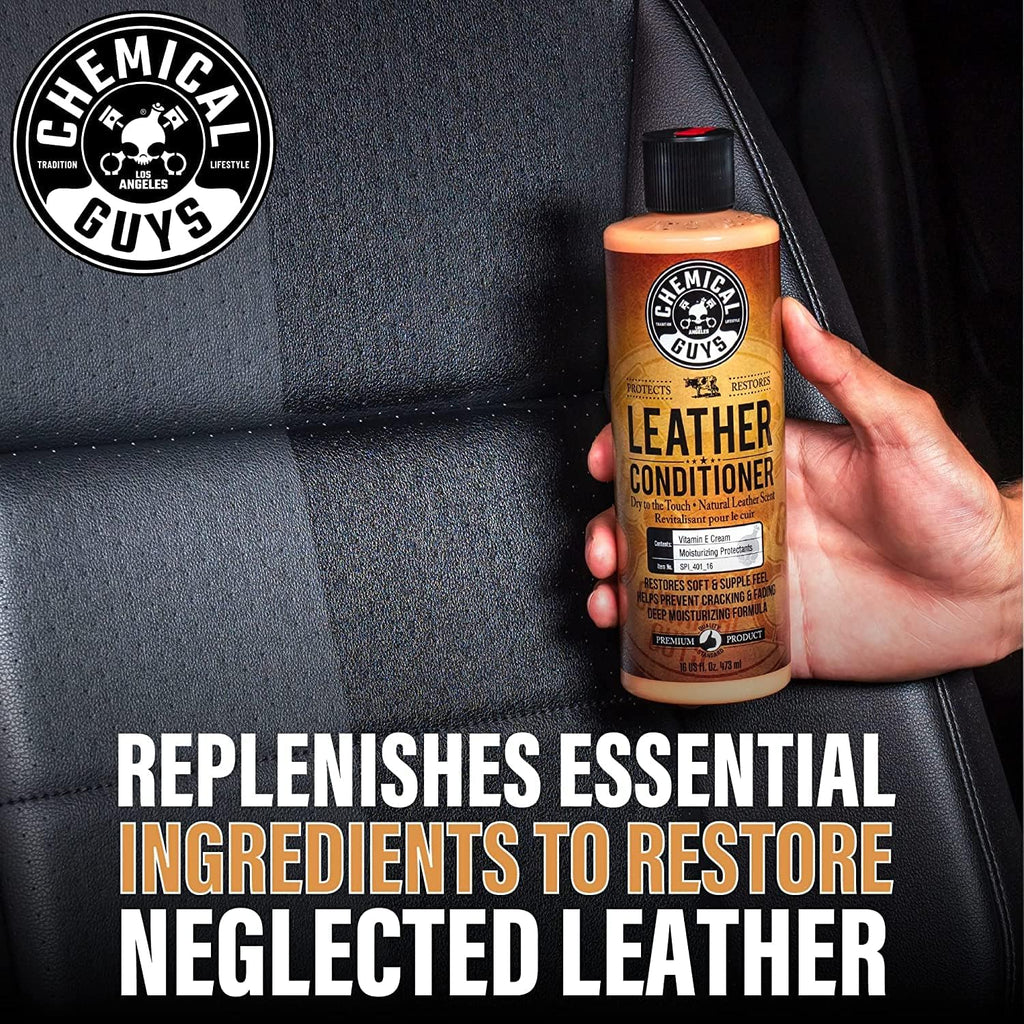 Chemical Guys - Leather Conditioner SPI_401_16 16OZ