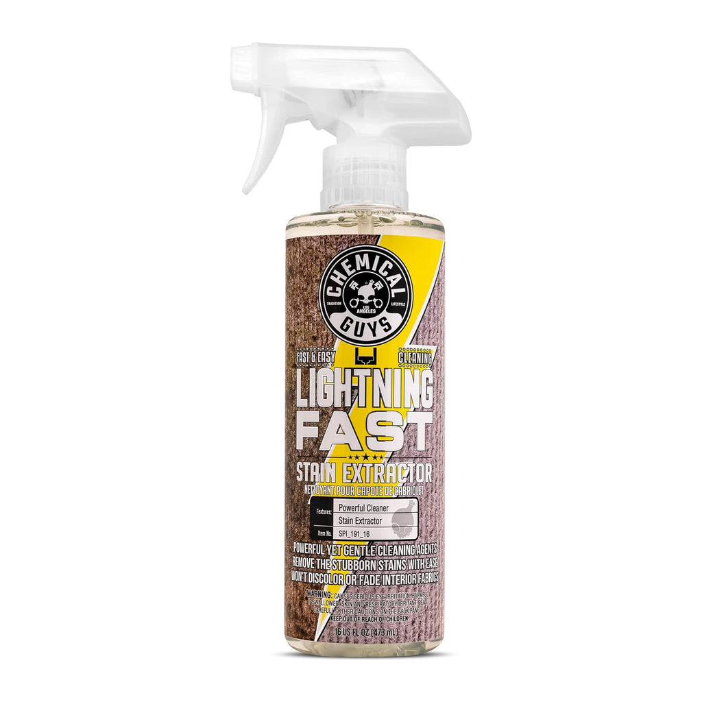 Chemical Guys - Lightning Fast Stain Extractor SPI_191_16 16OZ