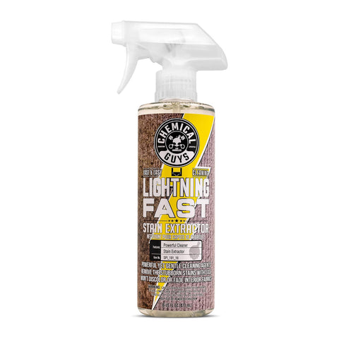 Chemical Guys - Lightning Fast Stain Extractor SPI_191_16 16OZ