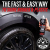 Chemical Guys - Nice & Wet Tire Shine Trim for Rubber/Plastic/Vinyl TVDSPRAY101 14.5OZ