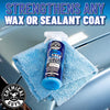 Chemical Guys - P40 Quick Detailer Carnauba Wax Spray WAC_114_16 16OZ