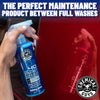 Chemical Guys - P40 Quick Detailer Carnauba Wax Spray WAC_114_16 16OZ