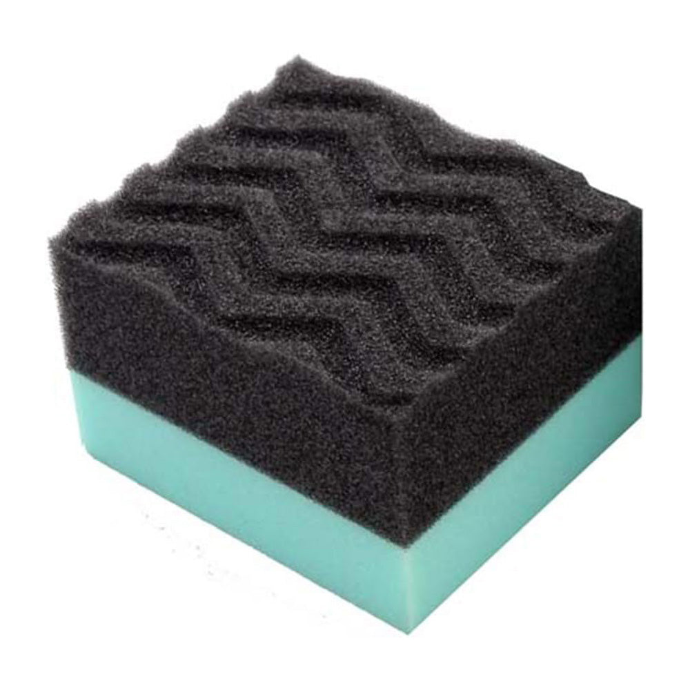 Chemical Guys - Wonder Wave Durafoam Dressing Applicator Pad ACC_300