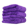 Chemical Guys - 3Pack Happy Ending Edgeless Premium Microfiber Towels MIC35003