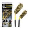 Chemical Guys - 2PC Rimpaca Reach Around Ultimate Wheel Brush Set ACC615