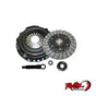 Competition Clutch Stage 2 Clutch Kit for Toyota 16080-2100