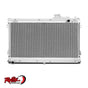 Mazda Miata MX-5 Dual Core Aluminum Radiator