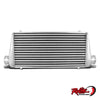 Universal Front Mount Intercooler 30.5"X12X3.25 - 3" In/Out