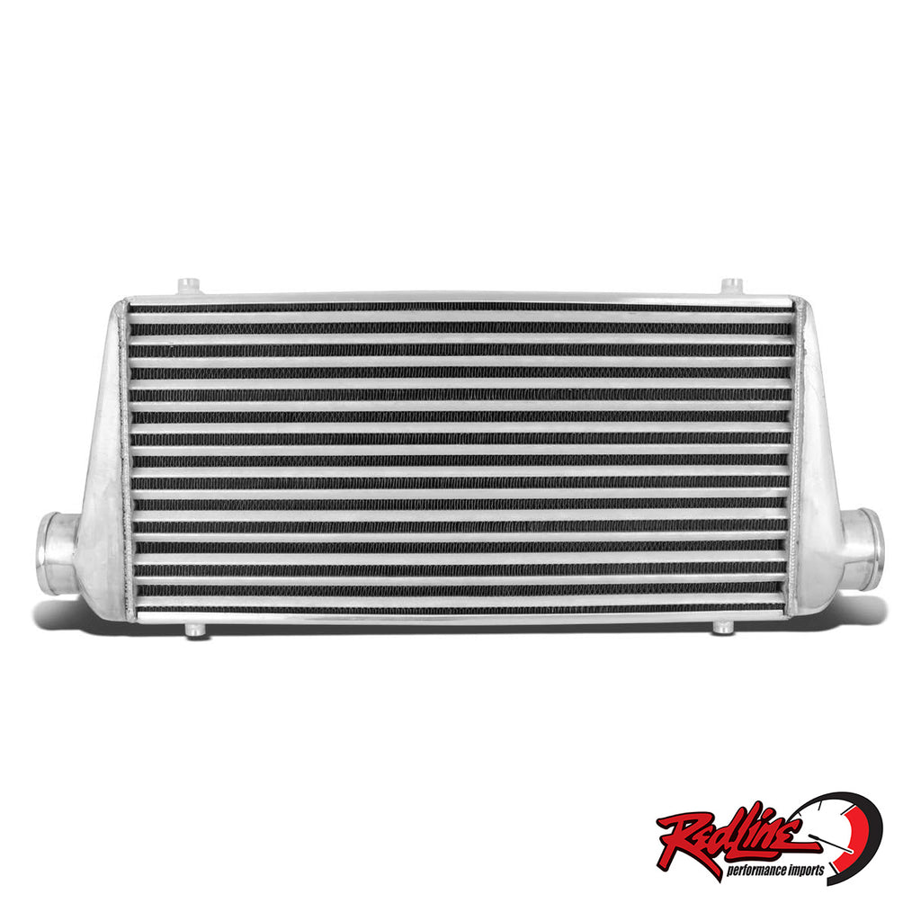 Universal Front Mount Intercooler 30.5"X12X3.25 - 3" In/Out