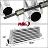 Universal Front Mount Intercooler 27.5"X7.25X2.75 - 2.5" In/Out