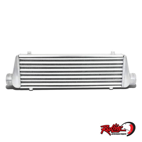Universal Front Mount Intercooler 27.5