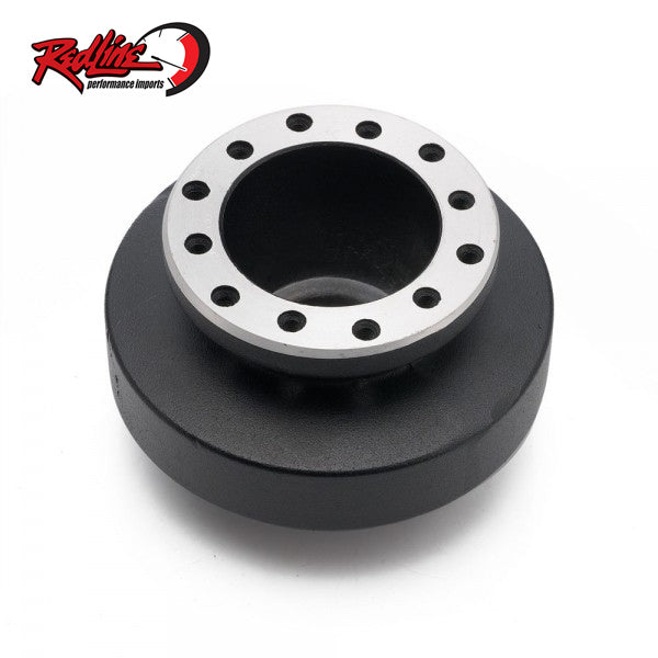 BMW E36 Billet Steering Wheel Hub Adapter Kit