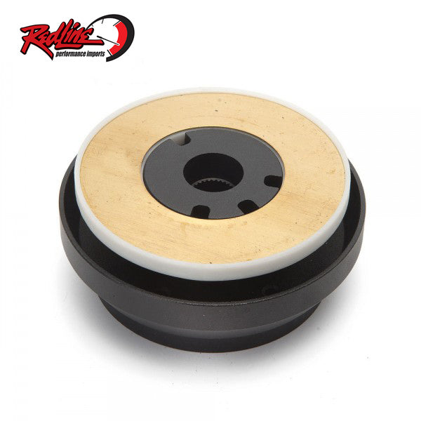 TOYOTA Billet Steering Wheel Hub Adapter Kit