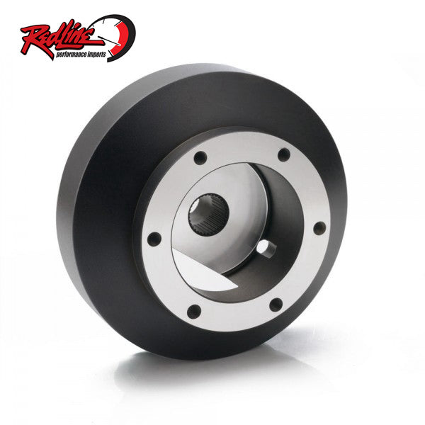 HONDA Billet Steering Wheel Hub Adapter Kit