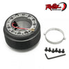 MAZDA Steering Wheel Hub Adapter Kit