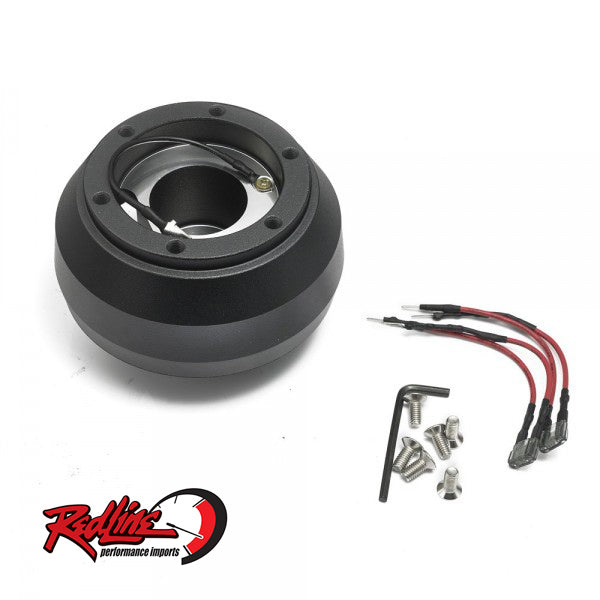 RUNX/BRZ/COROLLA Billet Steering Wheel Hub Adapter Kit