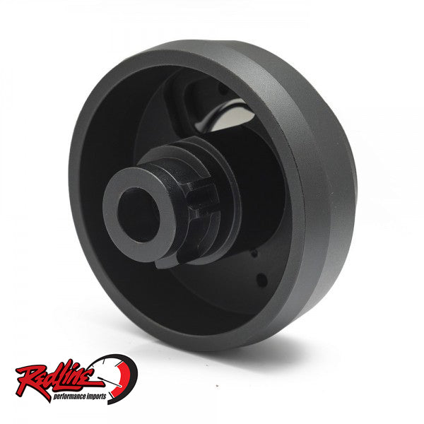 RUNX/BRZ/COROLLA Billet Steering Wheel Hub Adapter Kit