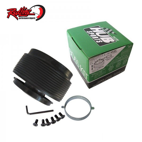 SUZUKI Steering Wheel Hub Adapter Kit