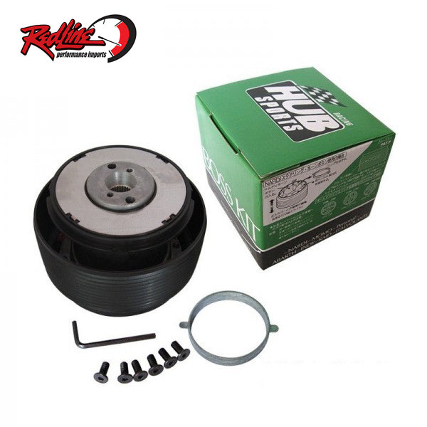 SUZUKI Steering Wheel Hub Adapter Kit