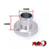 Aluminum HKS SSQV Blow Off Valve Flange Adapter